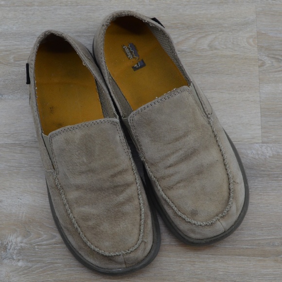 Patagonia Other - Patagonia Men's slip on loafers